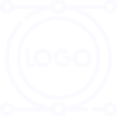 Print logo on request
